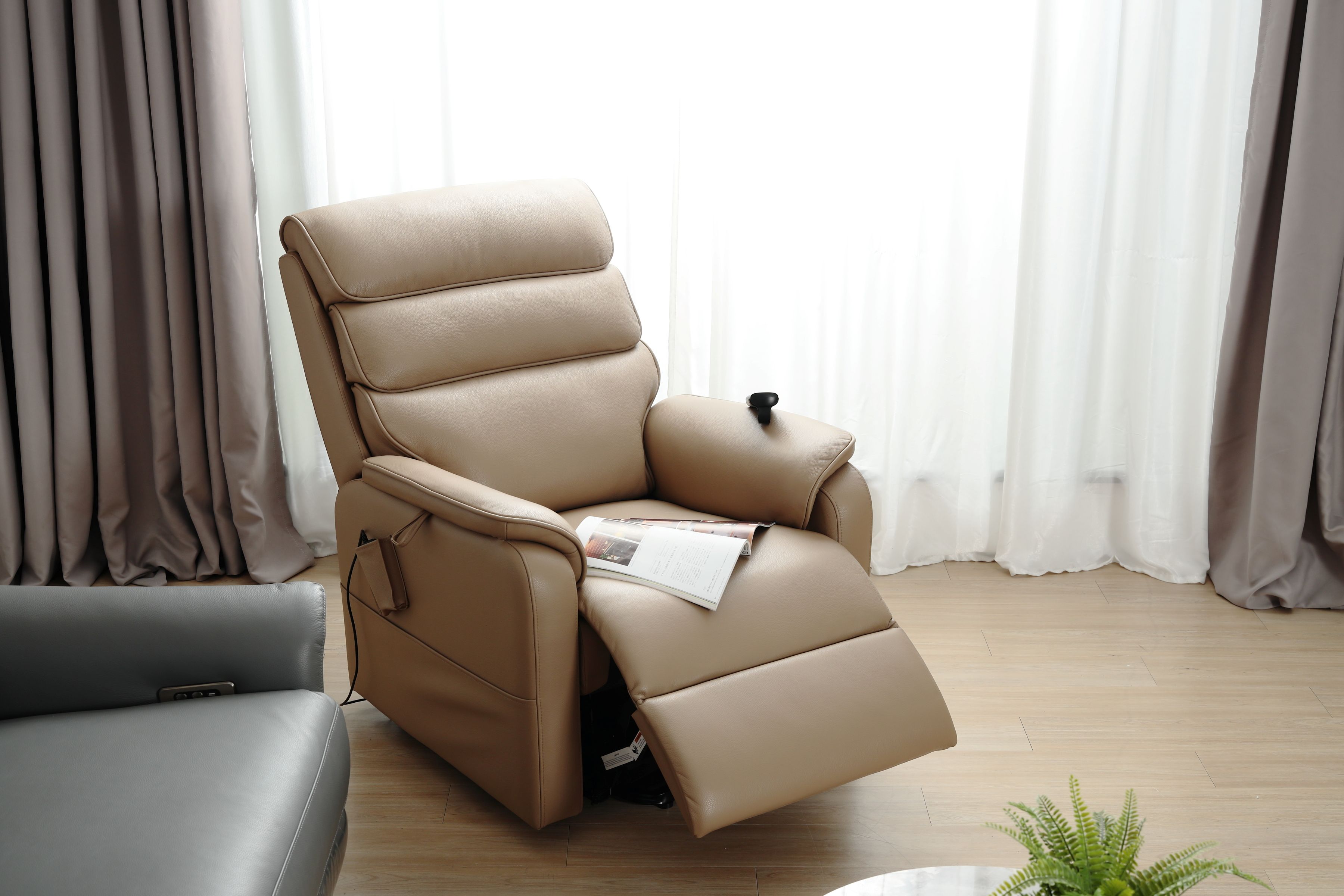 小坪數電動沙發唯一推薦大漢家具