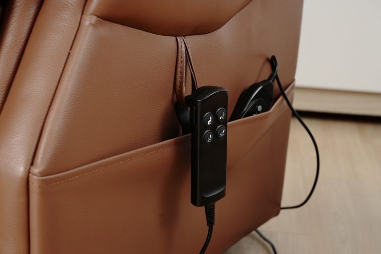 電動沙發馬達與電機類會是常見需要修理的部分