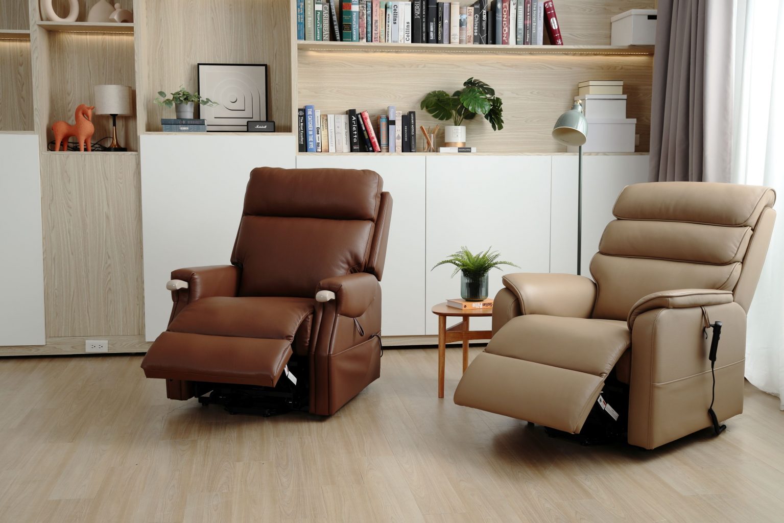 選電動沙發椅就到大漢家具，不用擔心踩雷問題！