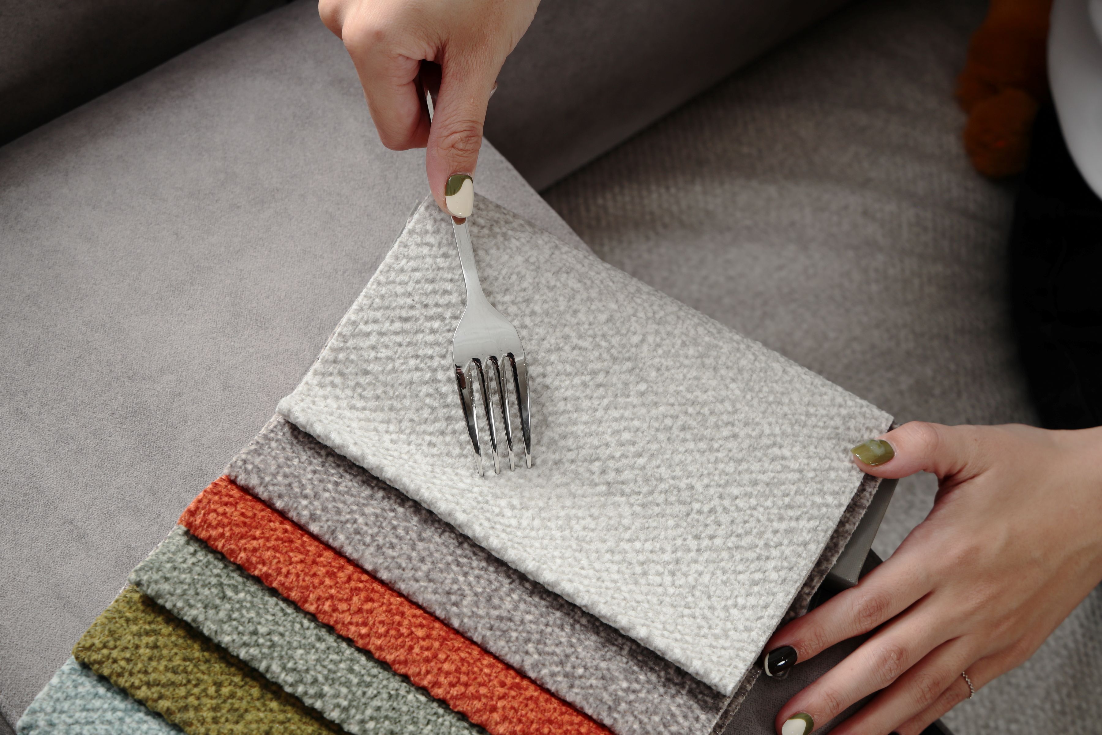 大漢家具電動沙發材質本就堅固耐磨，還提供良好售後服務！