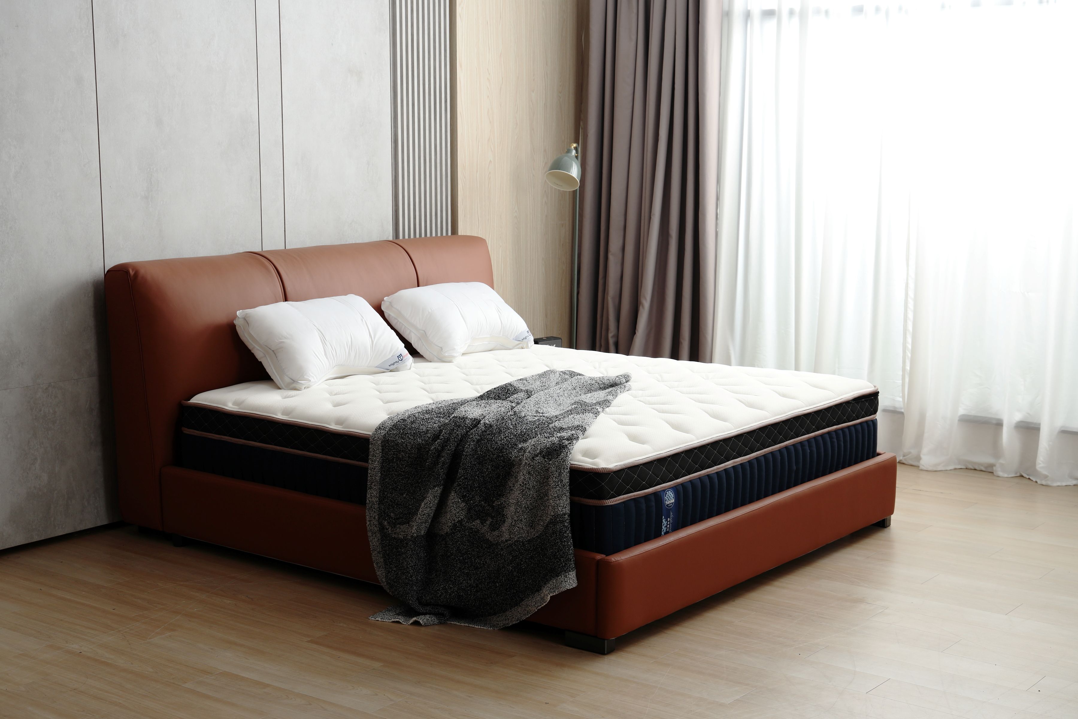 雙人獨立筒床墊挑選推薦