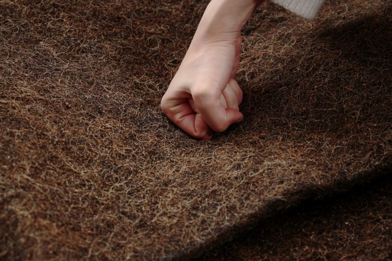 大漢家具獨立筒床墊經防蟎抗菌處理，可減少搬家時灰塵進入的風險