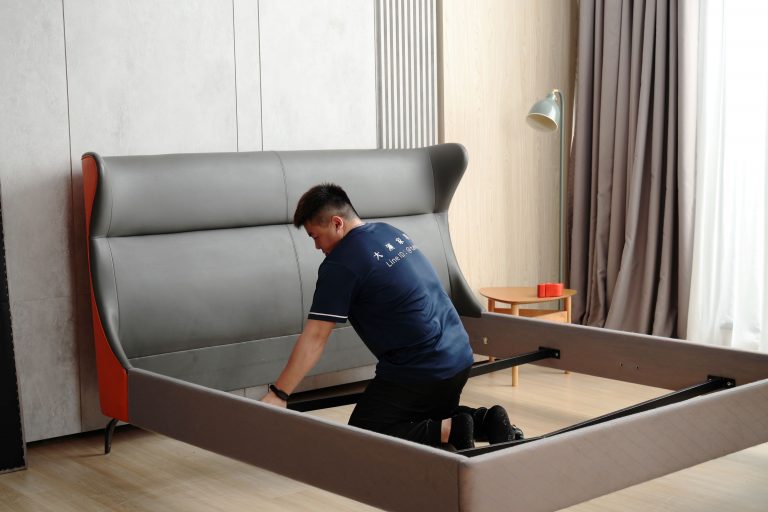 大漢家具的獨立筒床墊,提供良好售後服務,讓你用得安心,有疑問趕快洽詢大漢家具客服!