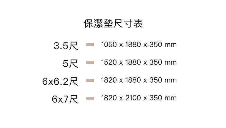 保潔墊