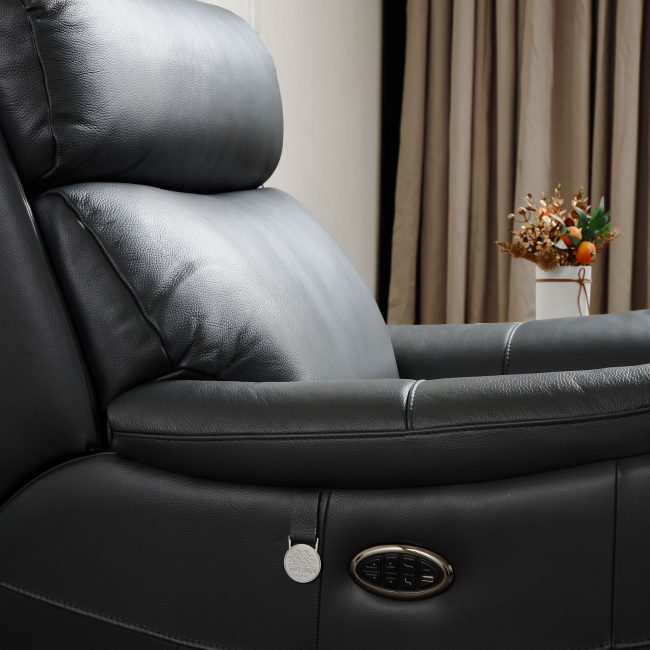 趕快到大漢家具挑一張電動沙發，給家裡的老人家用吧！