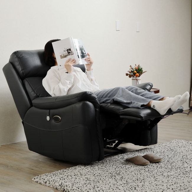 在找單人電動沙發嗎？到大漢家具就對了！