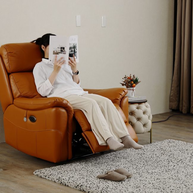 電動沙發椅首選就是大漢家具！