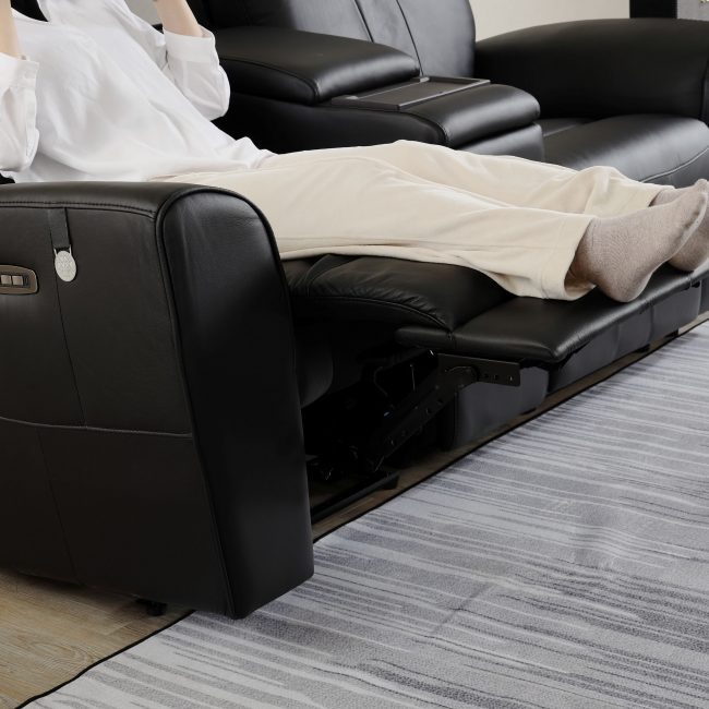 要買可躺式沙發就到大漢家具！