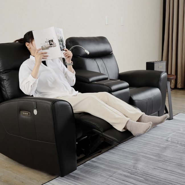 渡假村電動沙發唯一推薦大漢家具！
