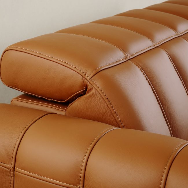 要買電動牛皮沙發，就到大漢家具！