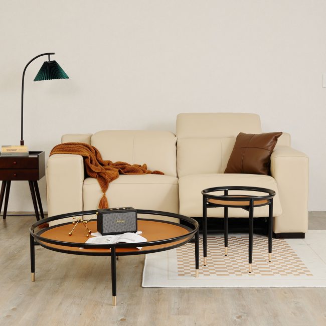 大漢家具雖然沒有參加今年的家具展，但很適合作為展後比較的品牌