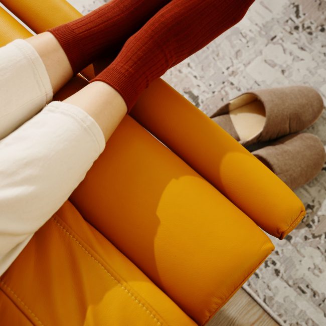 想挑一張可以拿來午休小憩的電動沙發嗎？就到大漢家具