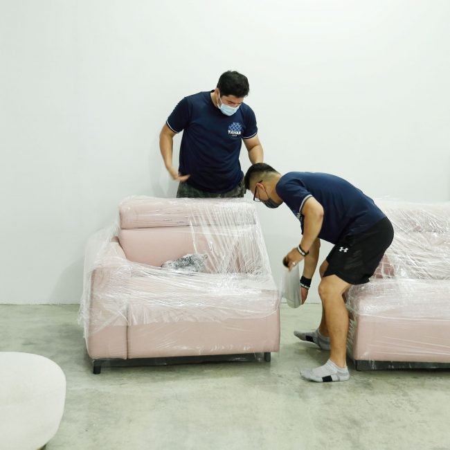 大漢家具優質的售後服務，讓你不用擔心買完之後後悔