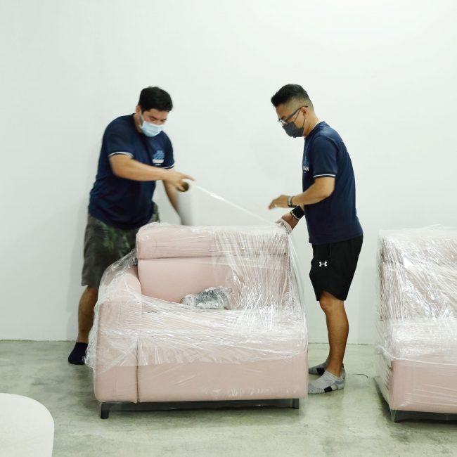 選擇提供完整維修與保固服務的大漢家具，可以大幅降低維修費用