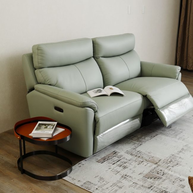 人在新北想買一張電動沙發嗎？到大漢家具就對了！