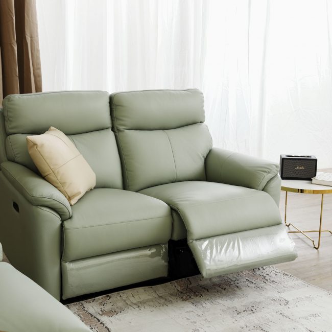 買電動沙發就到大漢家具，讓你不用擔心電動沙發是否危險，給你最安心的體驗！