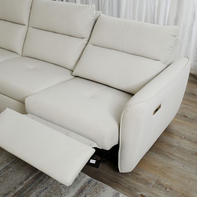 不知道自己客廳適合什麼沙發顏色嗎？讓大漢家具幫你！