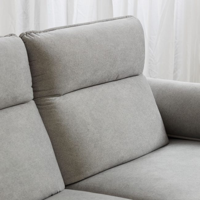 想要一張高CP值的電動沙發嗎？來大漢家具就對了！