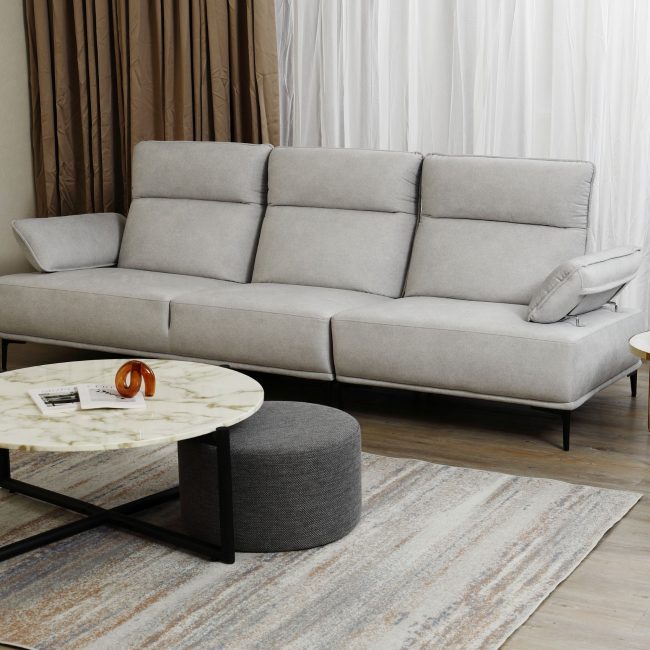 不知道怎麼挑電動沙發的尺寸嗎？讓大漢家具來幫你！