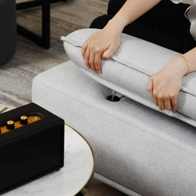 員工福利家具想買電動沙發嗎？到大漢家具就對了！