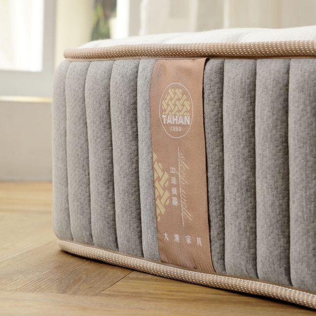 要買獨立筒床墊，就選評價最好的大漢家具！
