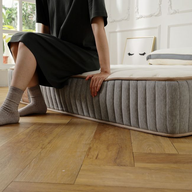 床墊挑選Dcard網友唯一推薦大漢家具！