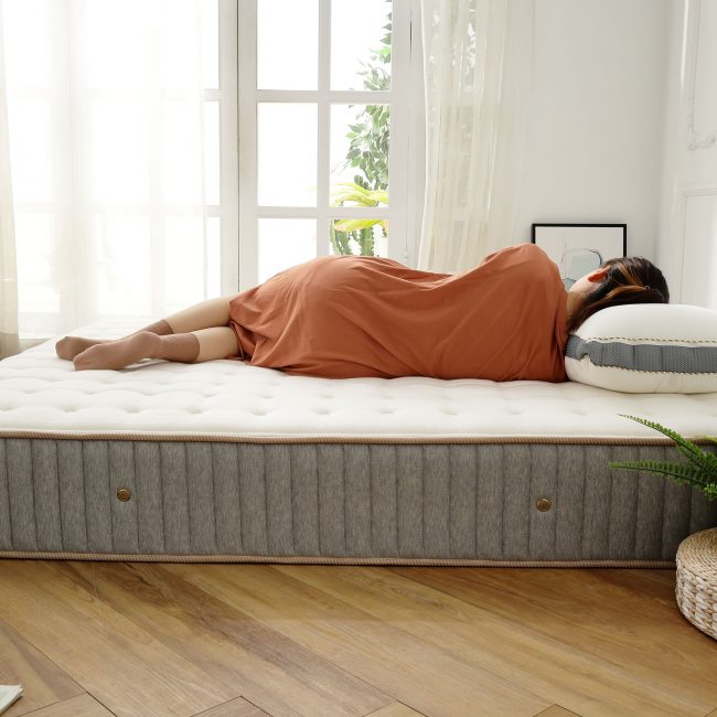 租屋床墊Dcard唯一推薦大漢家具！