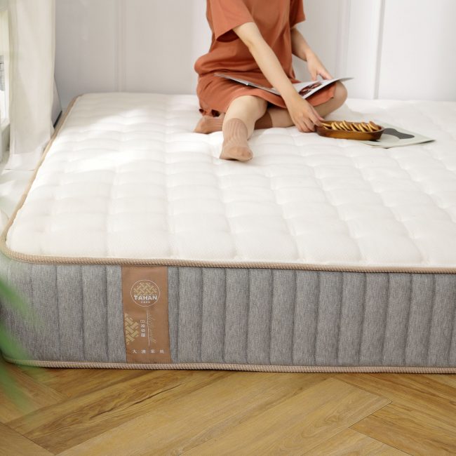 新婚入厝要買床墊就到大漢家具！