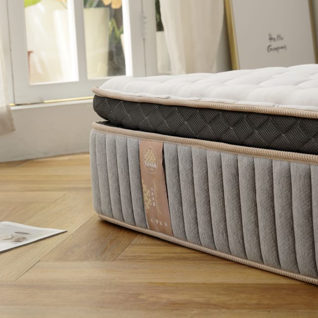新手床墊挑選唯一推薦大漢家具！