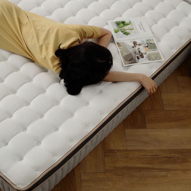 要買單人床就到大漢家具！