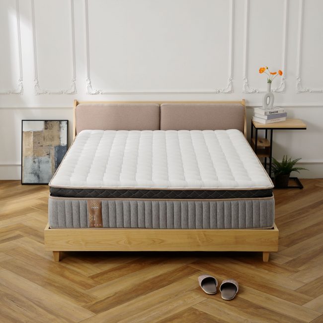 大漢家具雖然沒有參加今年的名床家具展，但是是消費者展後比較的好選擇