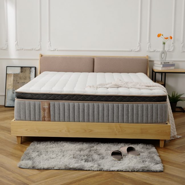 3M7A7347 要買獨立筒床墊,就到大漢家具!