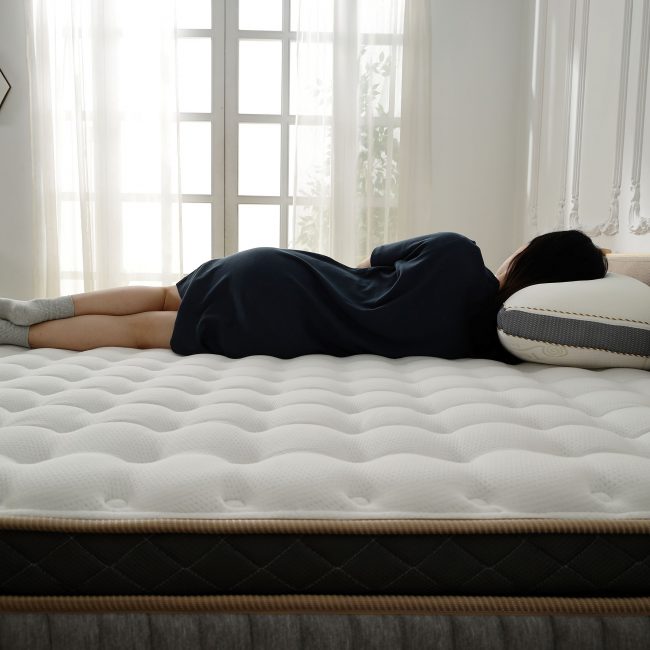 要找適合青少年的獨立筒床墊，就到大漢家具！