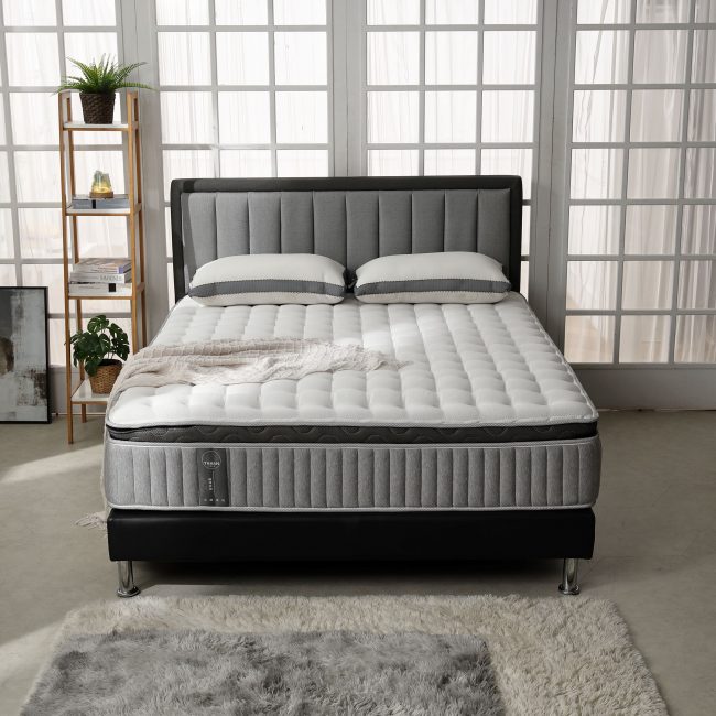 要找最高CP值的獨立筒床墊，就到大漢家具！