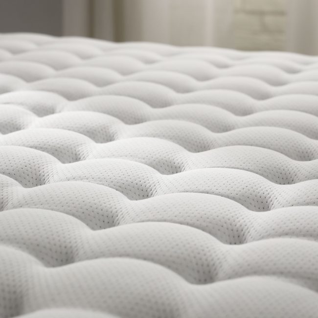 睡硬床有好處，但不多，還是要挑選適合自己的床墊