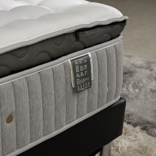 3M7A7450 大漢家具的獨立筒床墊,就是你可以安心使用多年的好選擇!