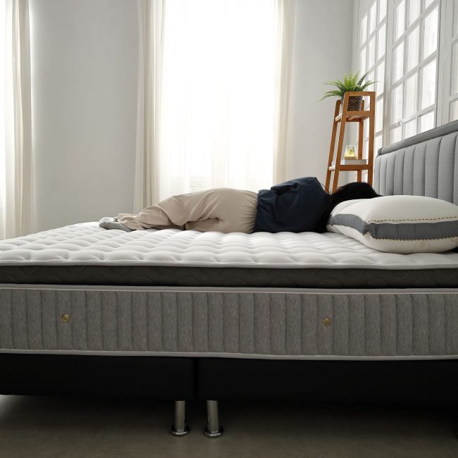 買獨立筒床墊就來大漢家具，讓你避開獨立筒床墊的缺點