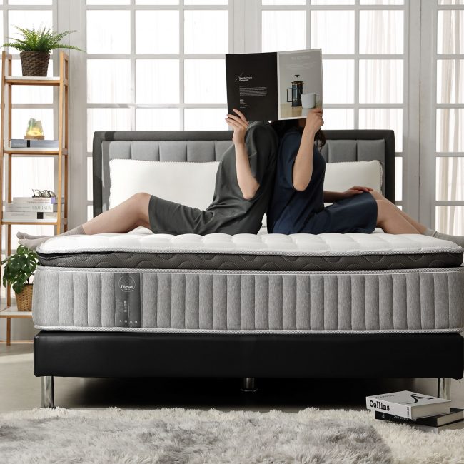 要選能抗干擾的床墊，就到大漢家具！