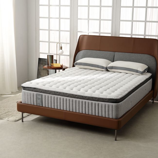 CP值高的床墊Dcard唯一推薦大漢家具！