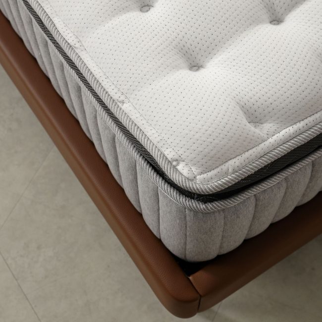 需要硬式薄床墊嗎？就到大漢家具！