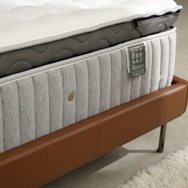 想挑一張好用的平價床墊嗎？Dcard網友首選大漢家具！