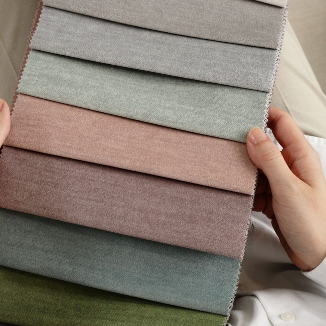 大漢家具有不同顏色的電動沙發可供選擇，讓你不用擔心買回家裡卻顏色不搭破壞裝潢美感