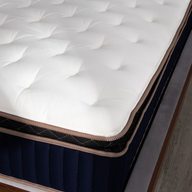 PTT床墊推薦品牌首選大漢家具！