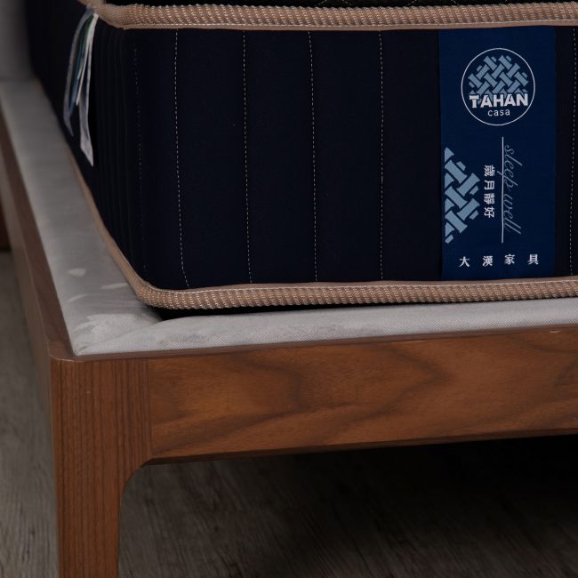 趕快來大漢家具，體會軟床的好處！