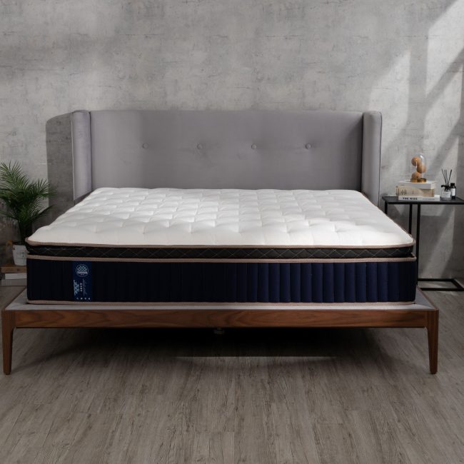 想挑一張CP值最高的床墊，來大漢家具就對了！