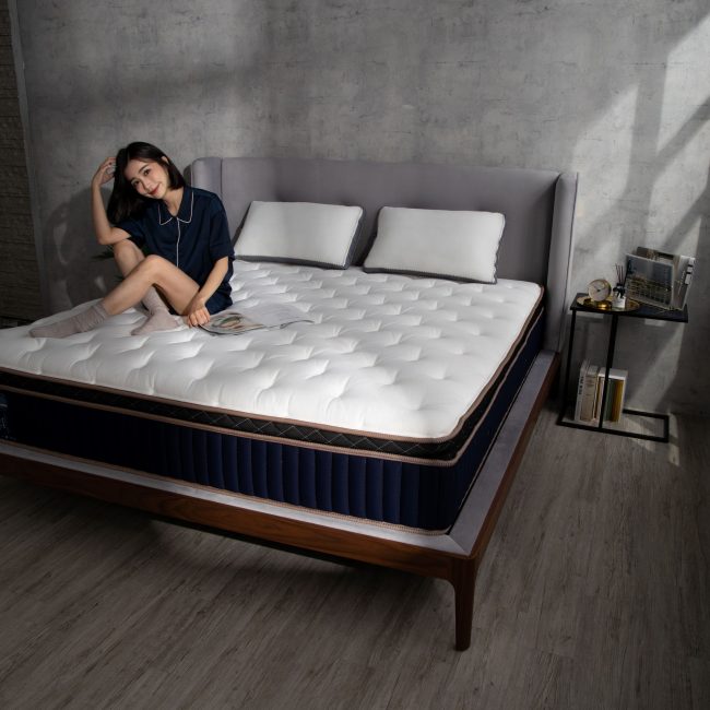 在找床墊推薦嗎？大漢家具就是你最好的選擇！