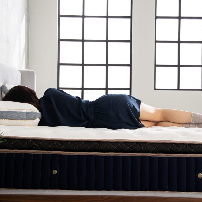趕快來大漢家具，挑一張剛剛好的獨立筒床墊帶回家！