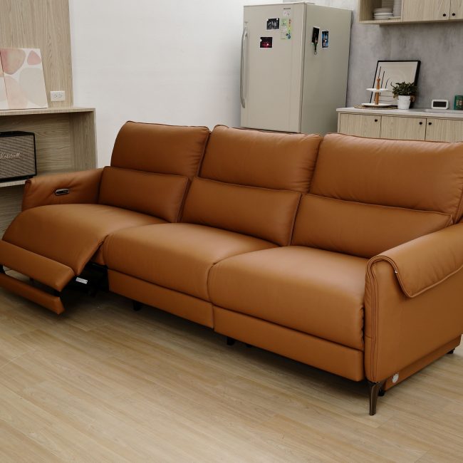 人在桃園想買電動沙發？就到大漢家具！