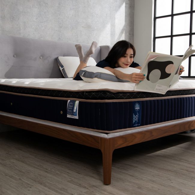 孕婦的床太軟不知道怎麼辦嗎？來找大漢家具就對了！
