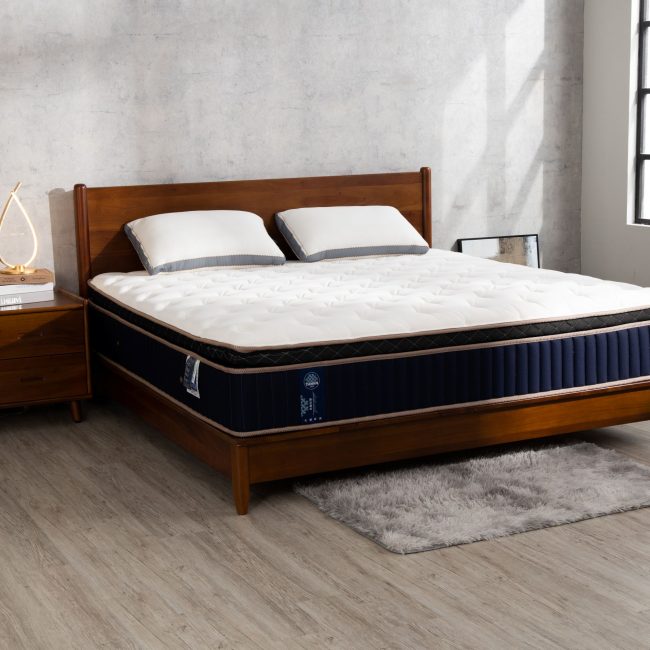 你家的床墊太軟嗎？PTT唯一推薦大漢家具！